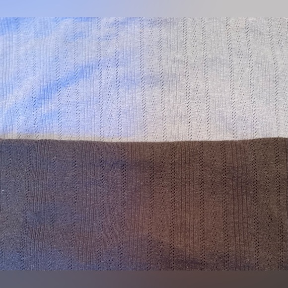 2 American Eagle Knit Tank Tops - Picture 5 of 5